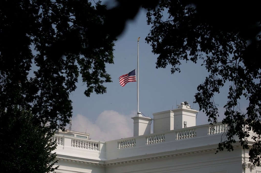 Nhà Trắng khẳng định Mỹ không liên quan đến các vụ nổ súng tại Venezuela